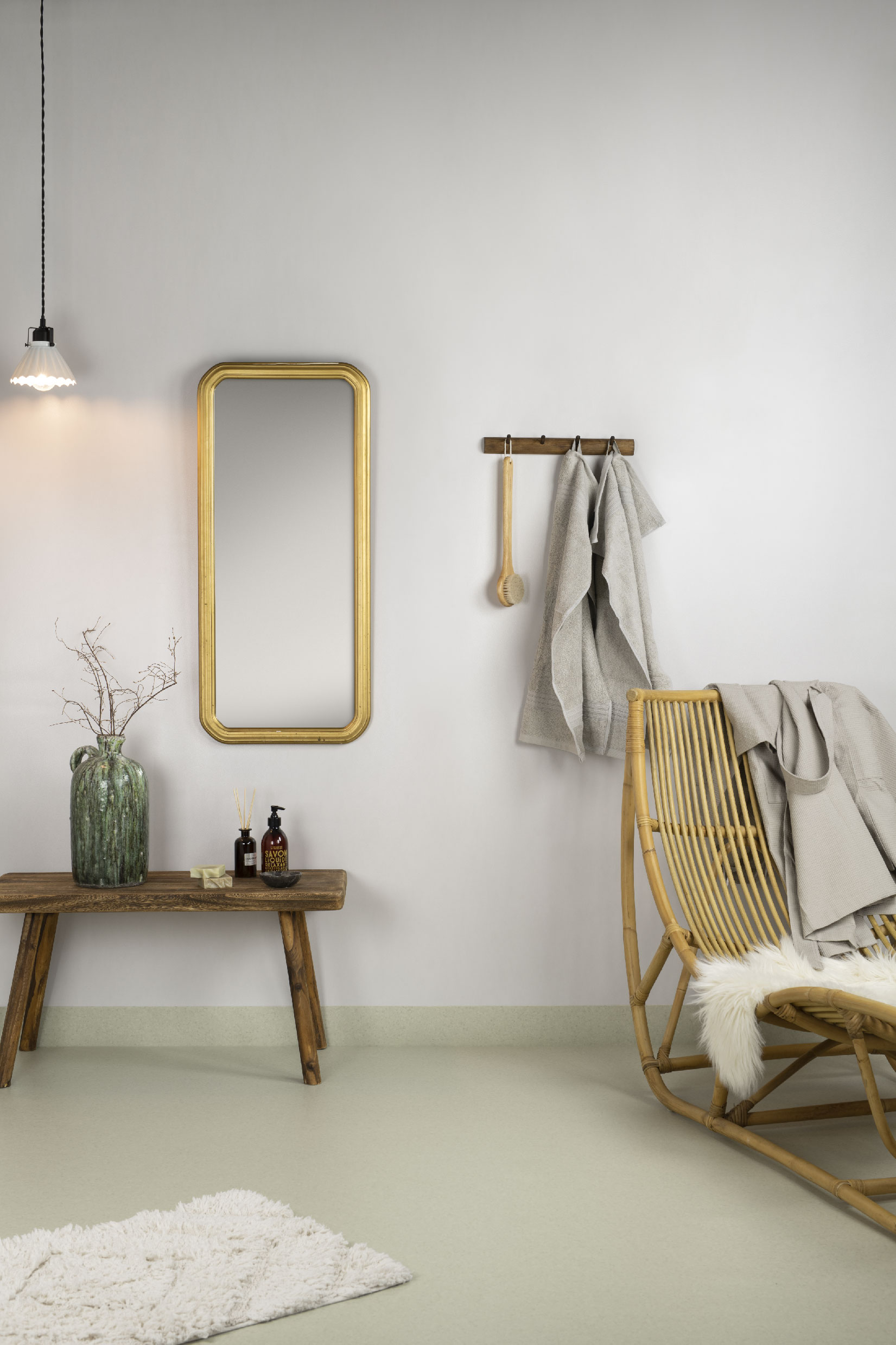 Forbo Escape Retreat