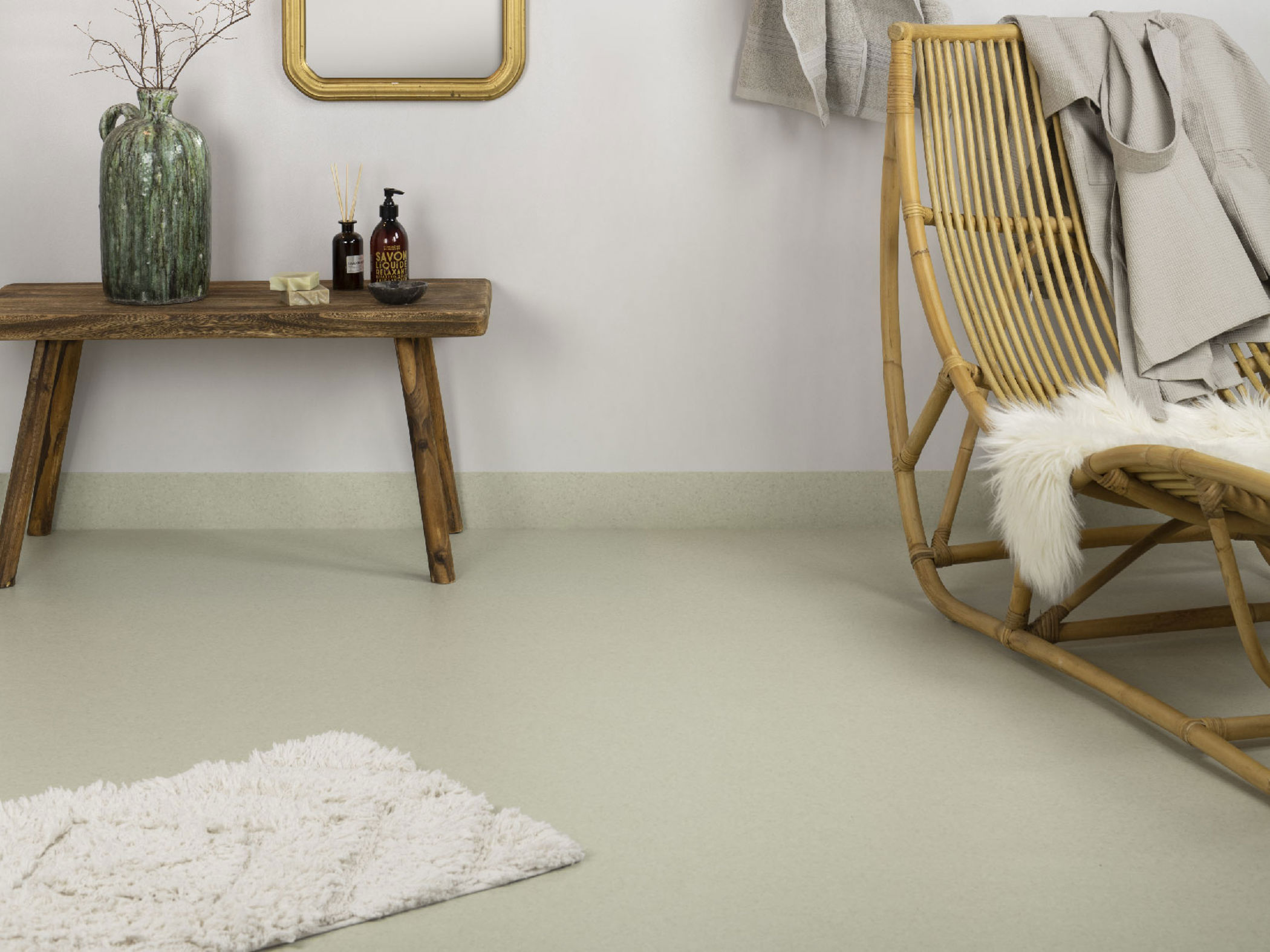 Forbo Escape Retreat