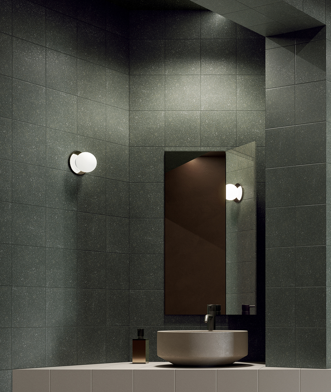 Forever color, klinker, Kakelspecialisten