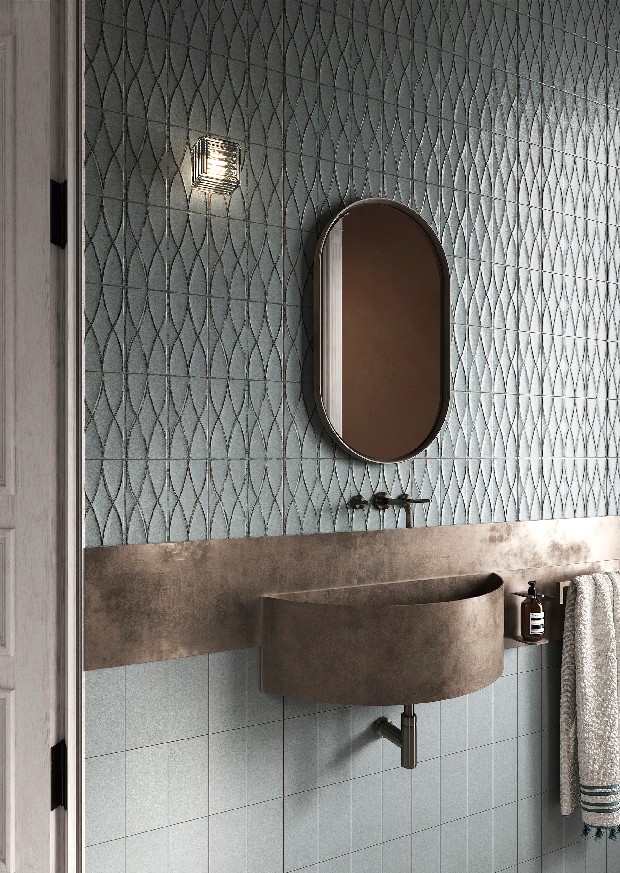 Formaviva, klinker, Kakelspecialisten