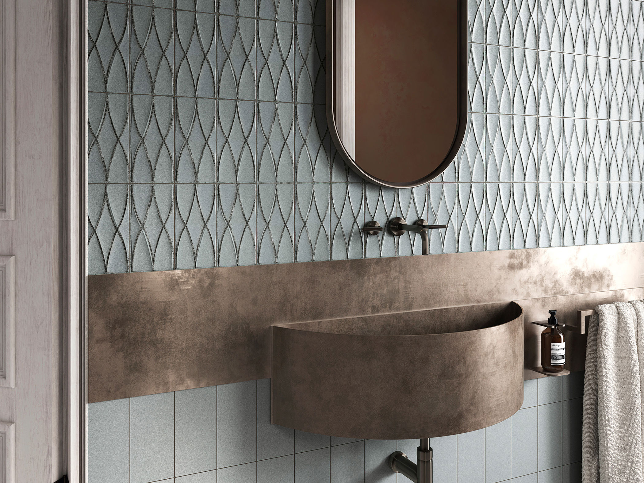 Formaviva, klinker, Kakelspecialisten