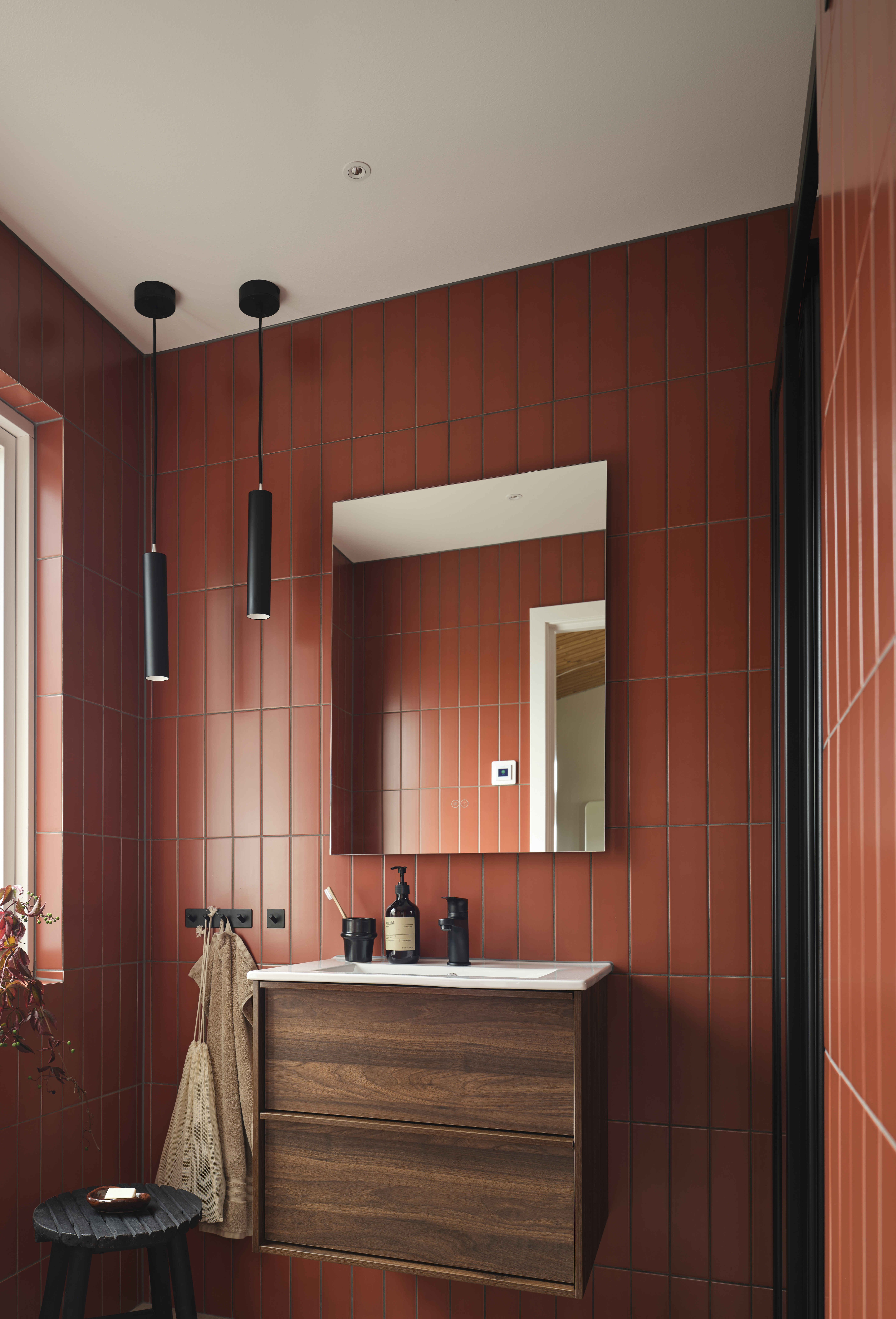 Lissabon, kakel, Konradssons Kakel