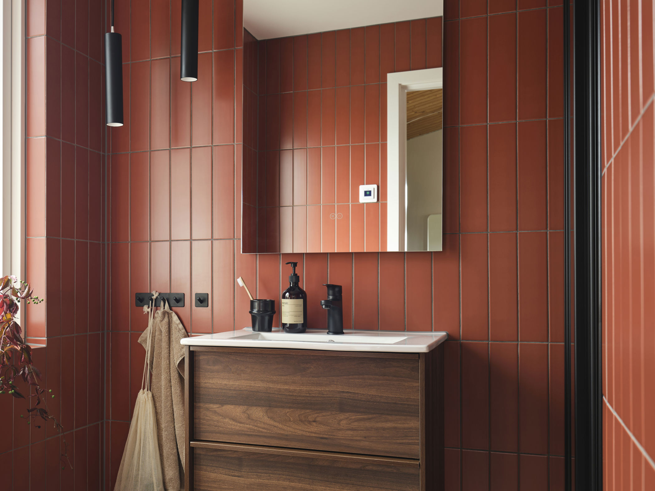 Lissabon, kakel, Konradssons Kakel