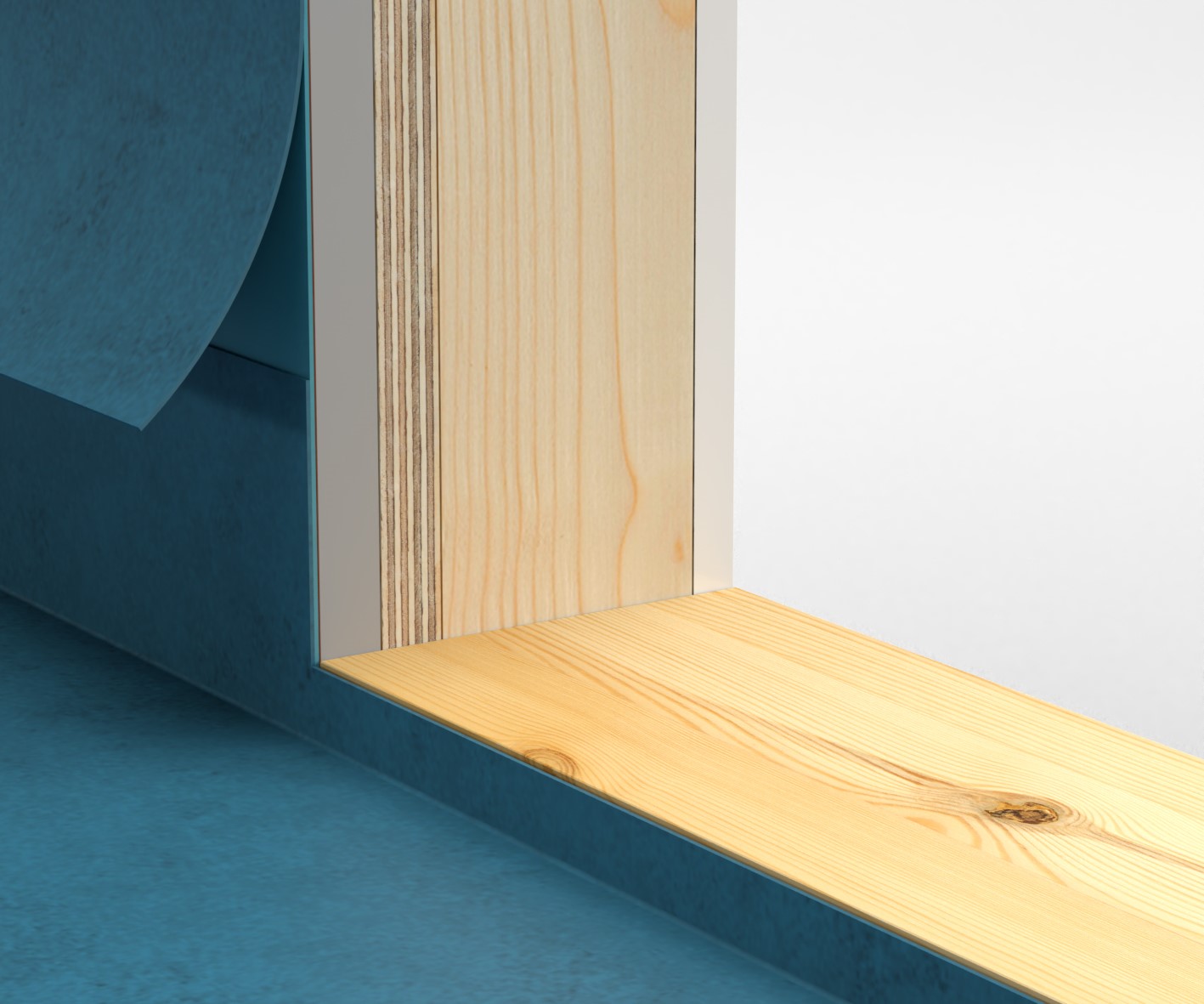 dorroppning dorrsmyg vatrum plastmatta krav blindtroskel