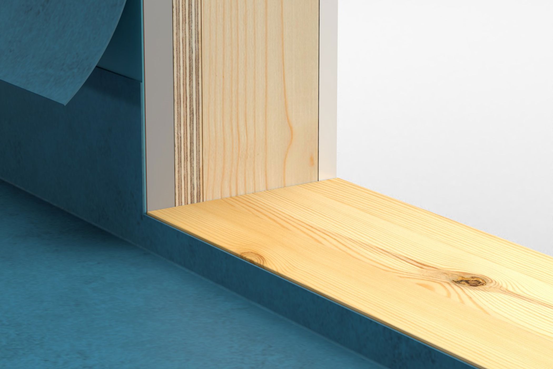 dorroppning dorrsmyg vatrum plastmatta krav blindtroskel