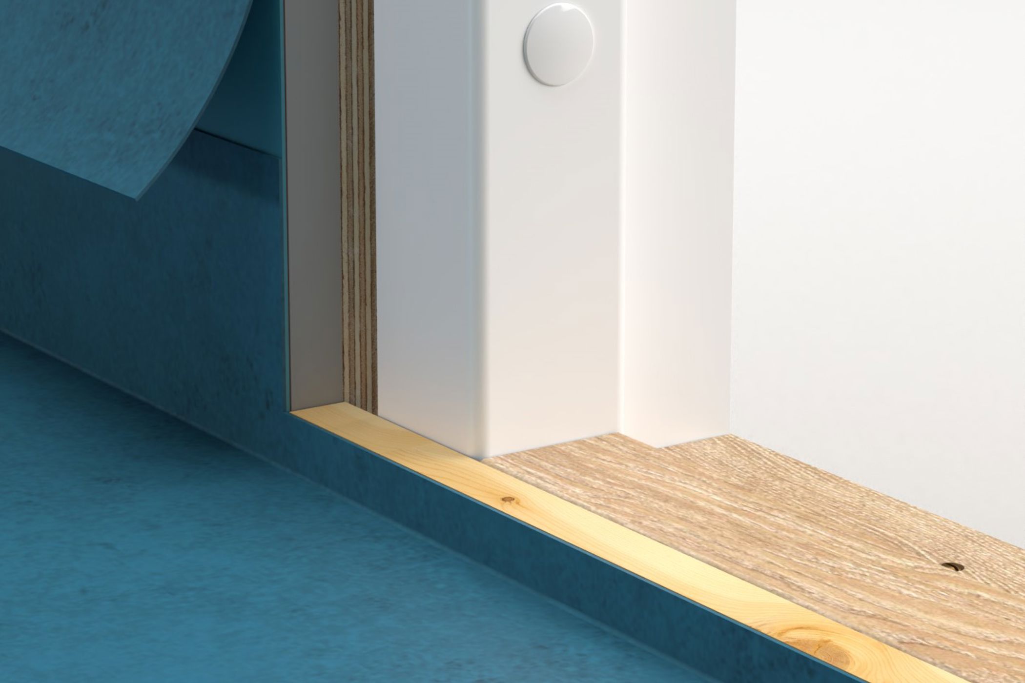 dorroppning dorrsmyg vatrum plastmatta krav sala troskel