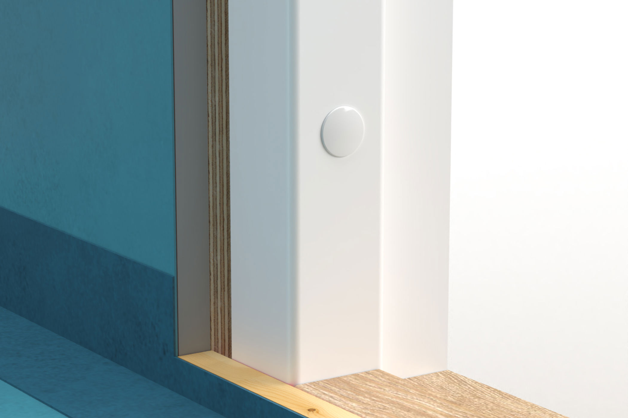 dorroppning dorrsmyg vatrum tatskiktsfolie krav sala troskel