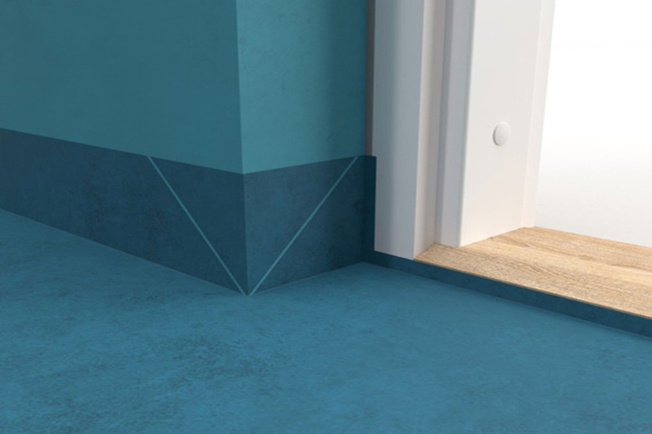 dörrsmyg större än 100 matta