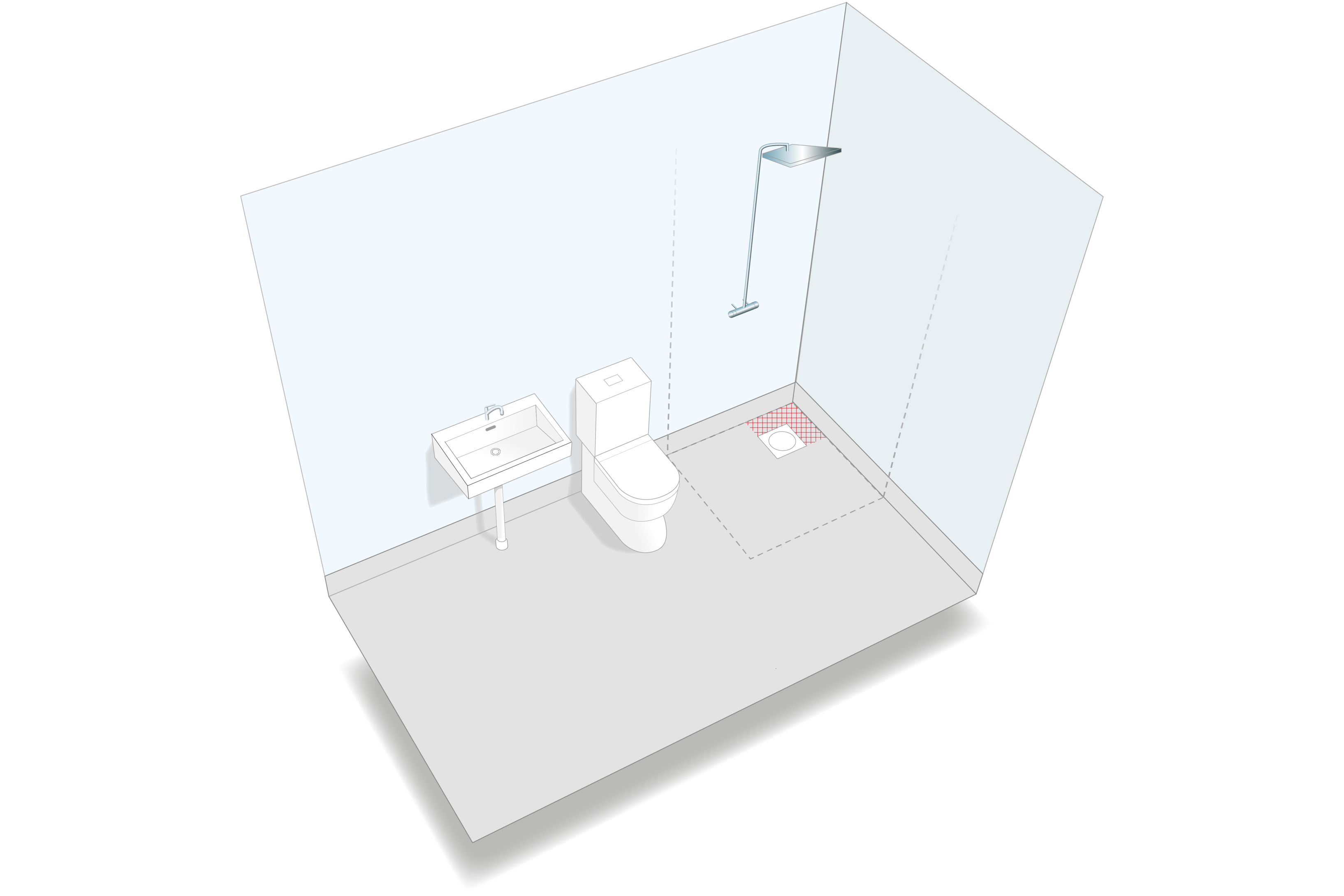 krav golvlutning ducshplats 2100px