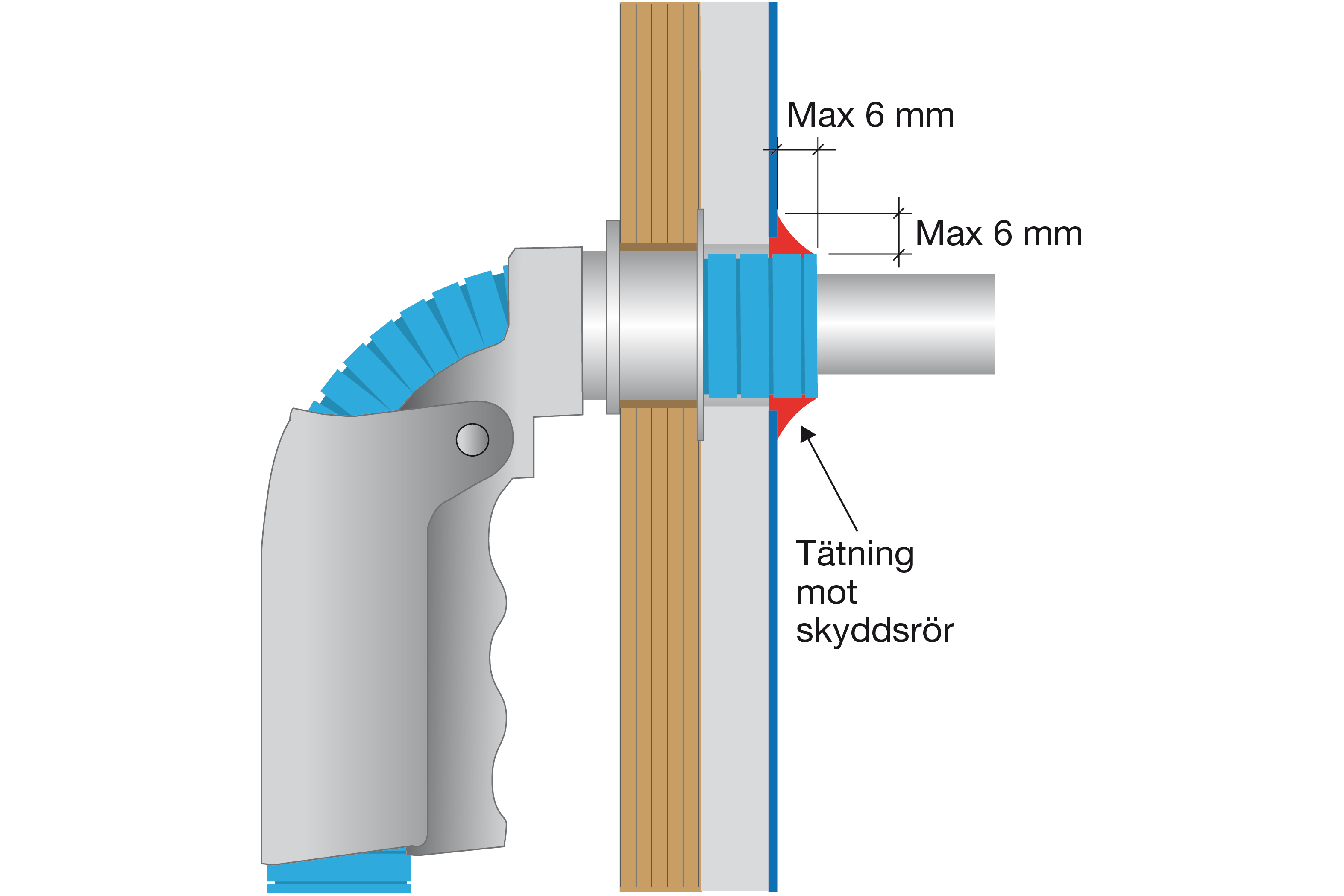 tatning mot dosa plastmatta som tat och ytskikt-2