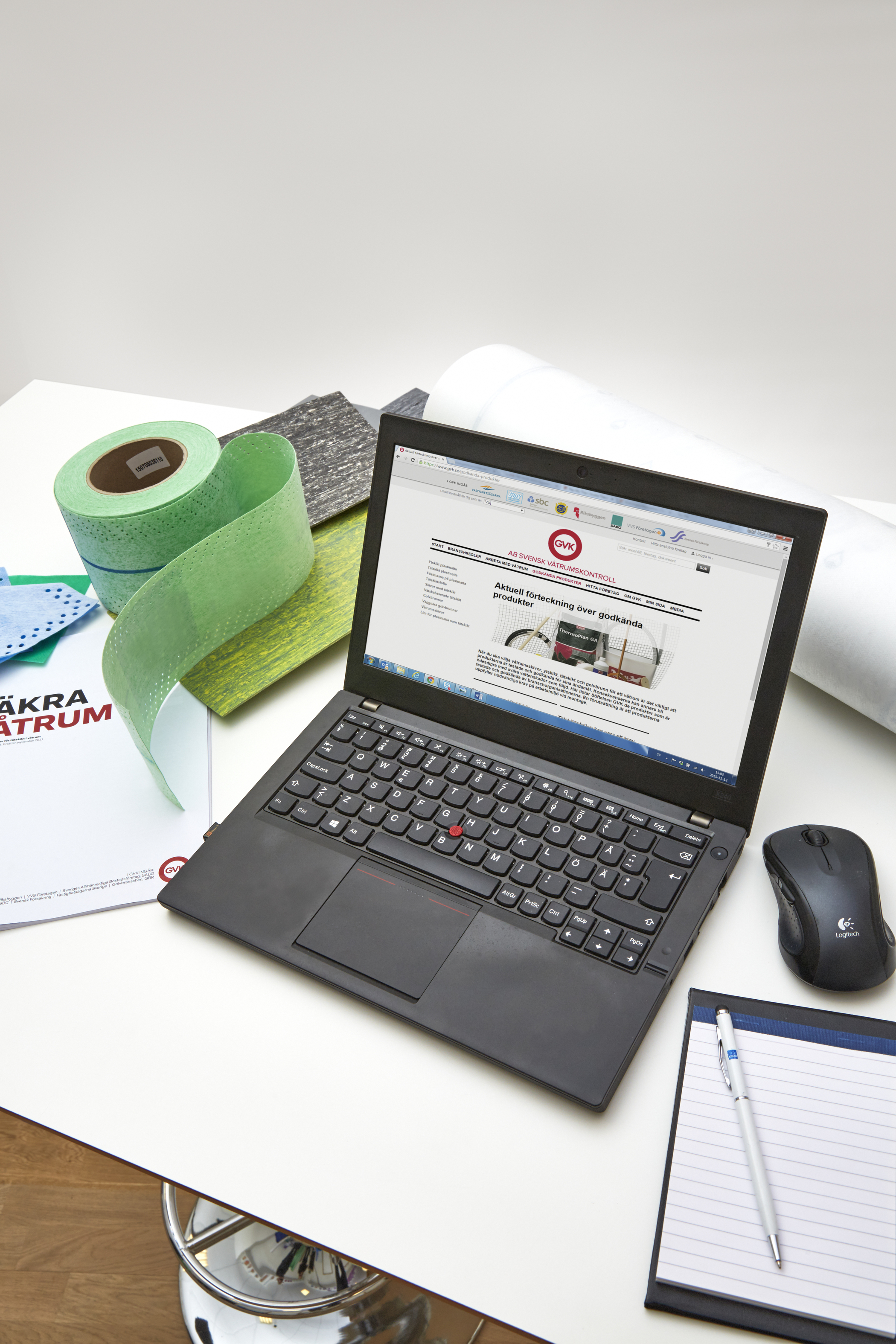 godkanda tataskiktsprodukter vatrum