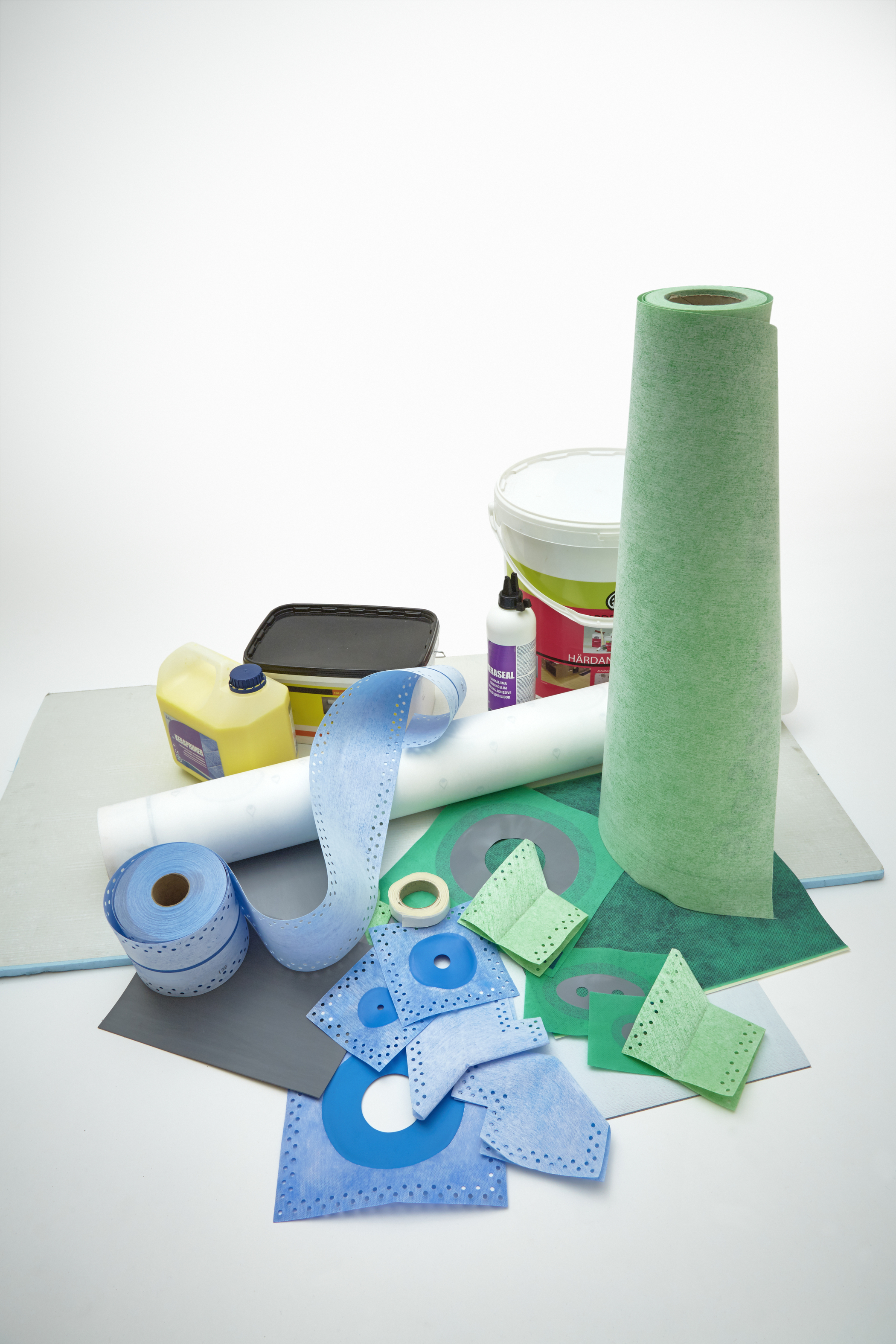 godkanda tatskiktsprodukter