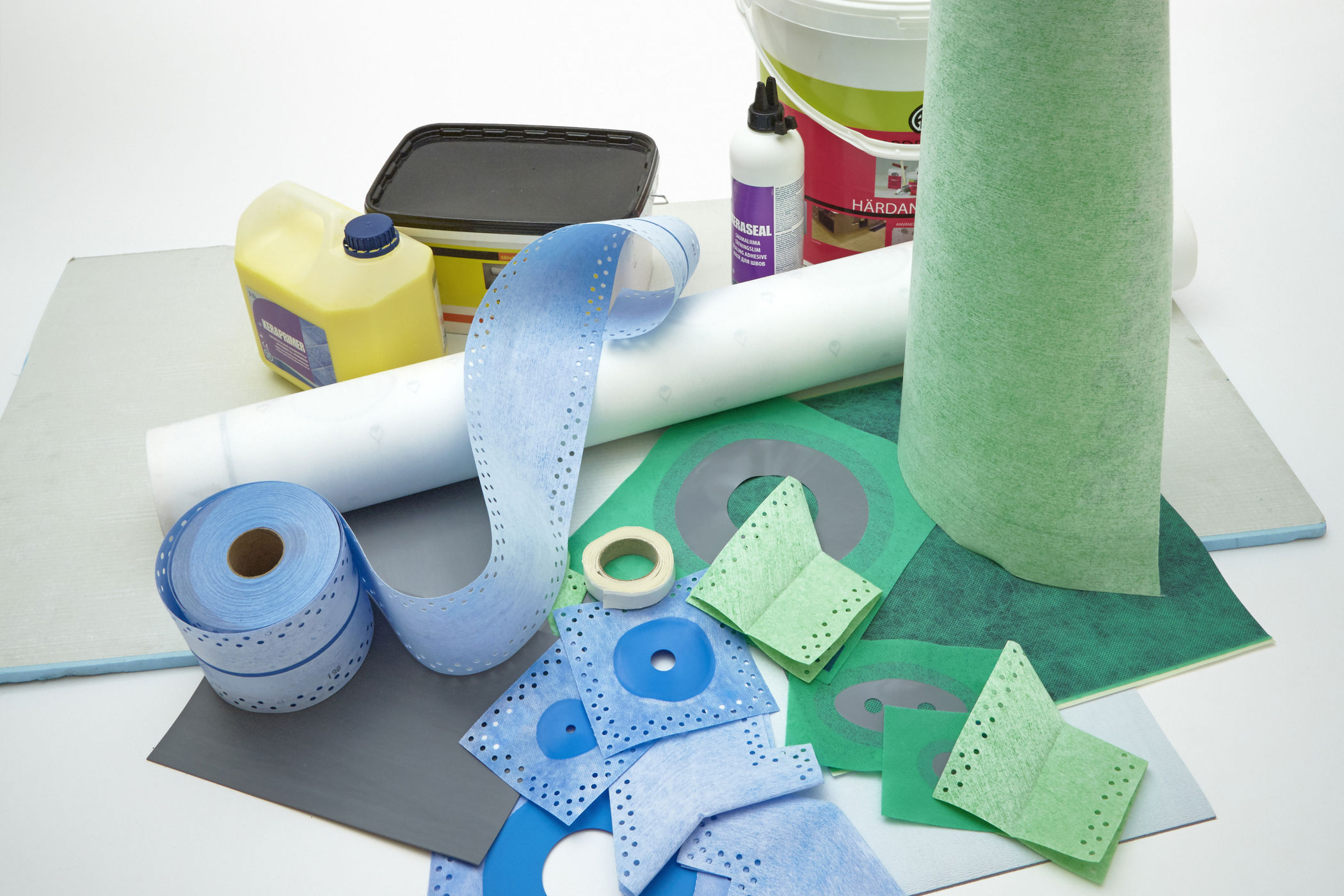 godkanda tatskiktsprodukter