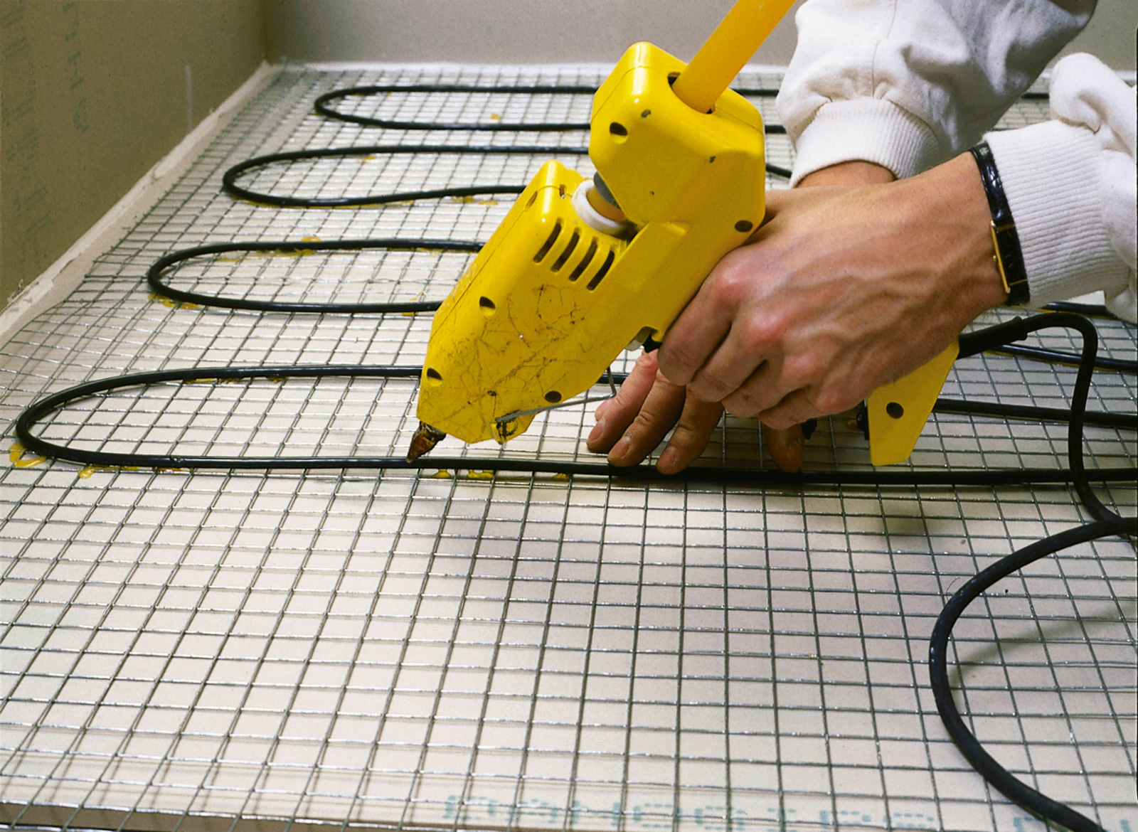 golvvaerme elburen 2