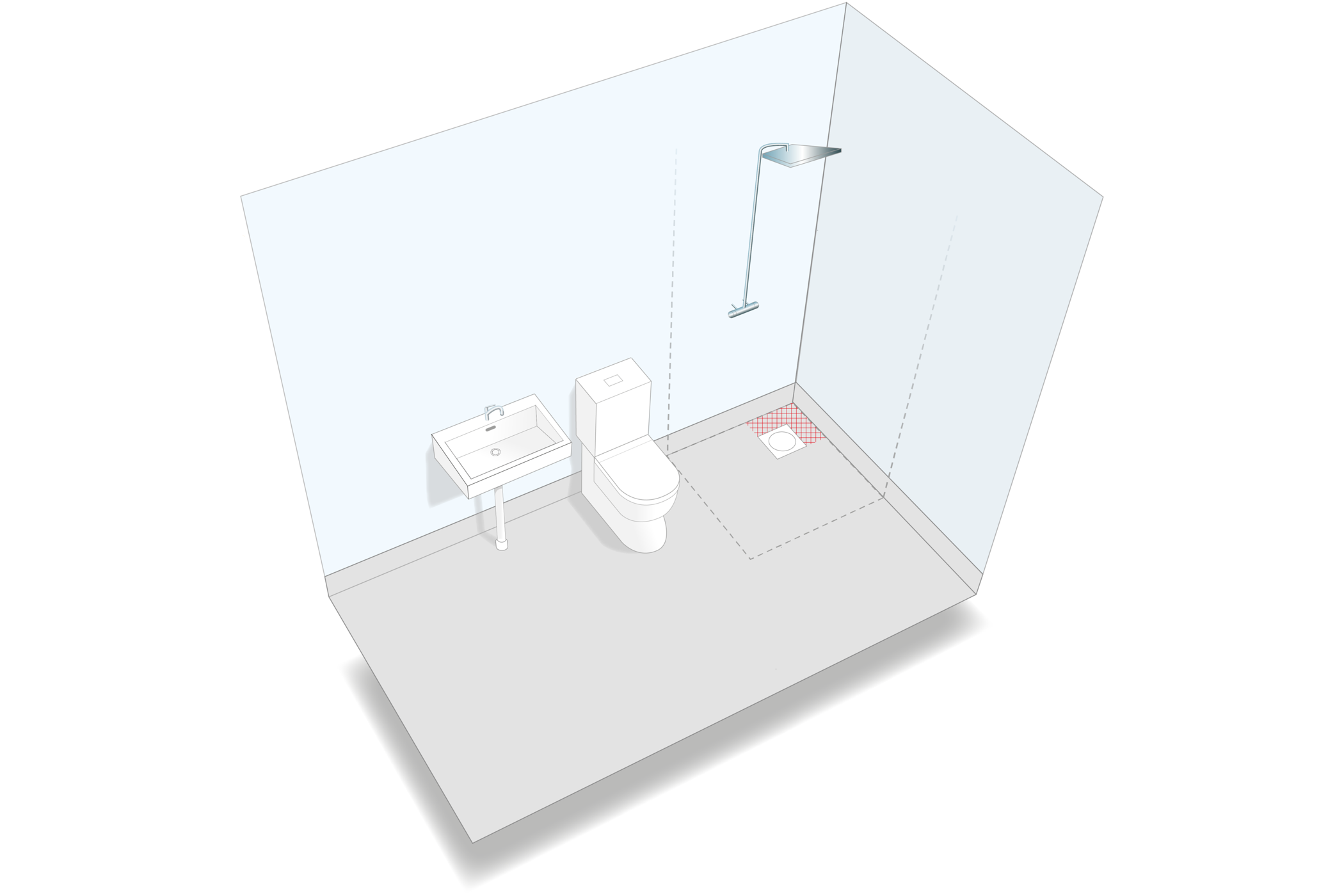 krav golvlutning ducshplats 2100px