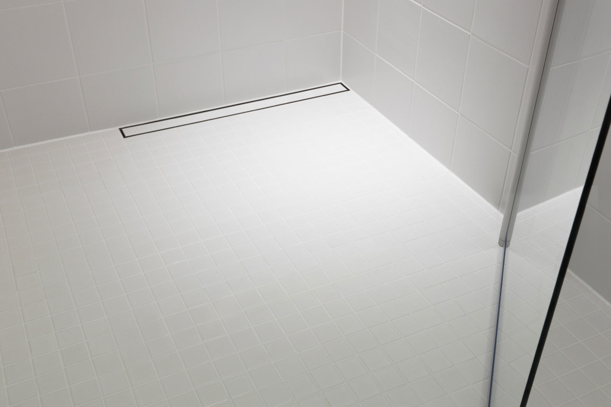 Vaggnara golvbrunn Purus Job